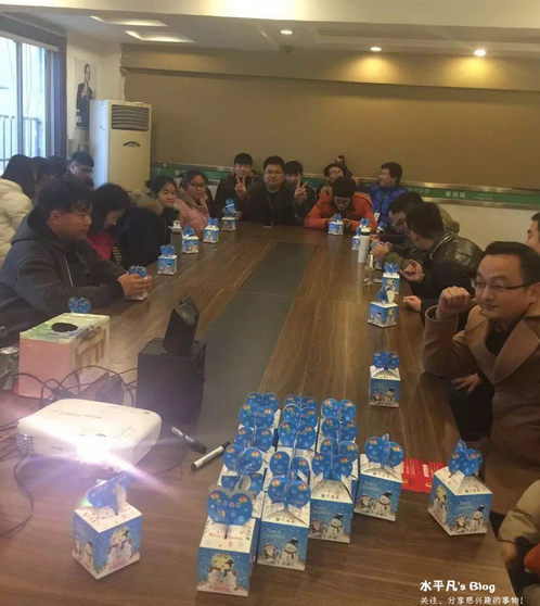 平安夜&圣誕節(jié)，安徽塔孜給小伙伴們送平安啦?。?！