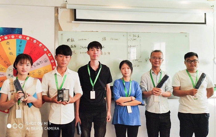 塔孜丨直擊比賽現(xiàn)場(chǎng)，行業(yè)深挖，一挖到底！
