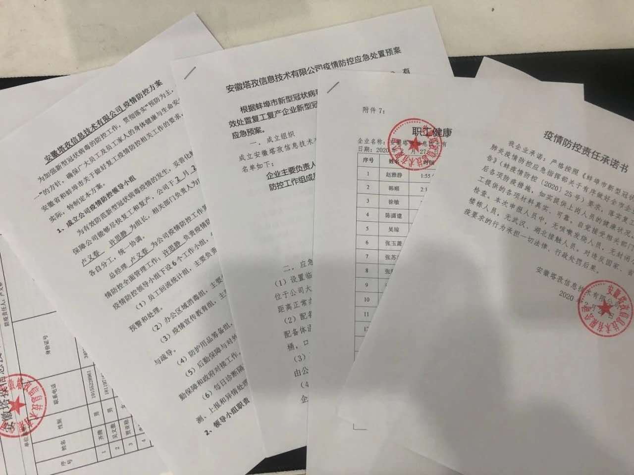 【返崗新進展】復工這幾天，塔孜人站“疫”奮斗不停歇！