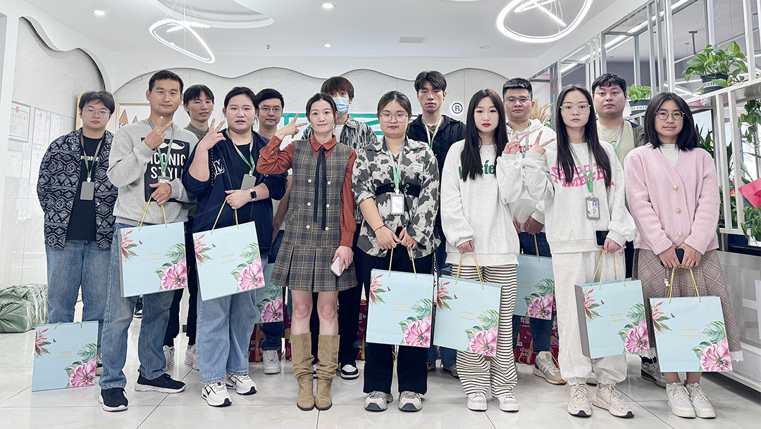 雙節(jié)同慶 | 塔孜科技集團(tuán)組織開展“喜迎中秋，歡度國(guó)慶”主題系列活動(dòng)